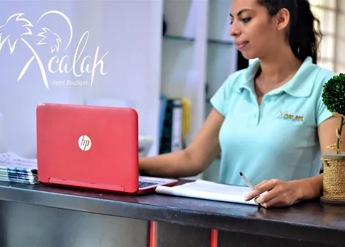 Hotel Xcalak